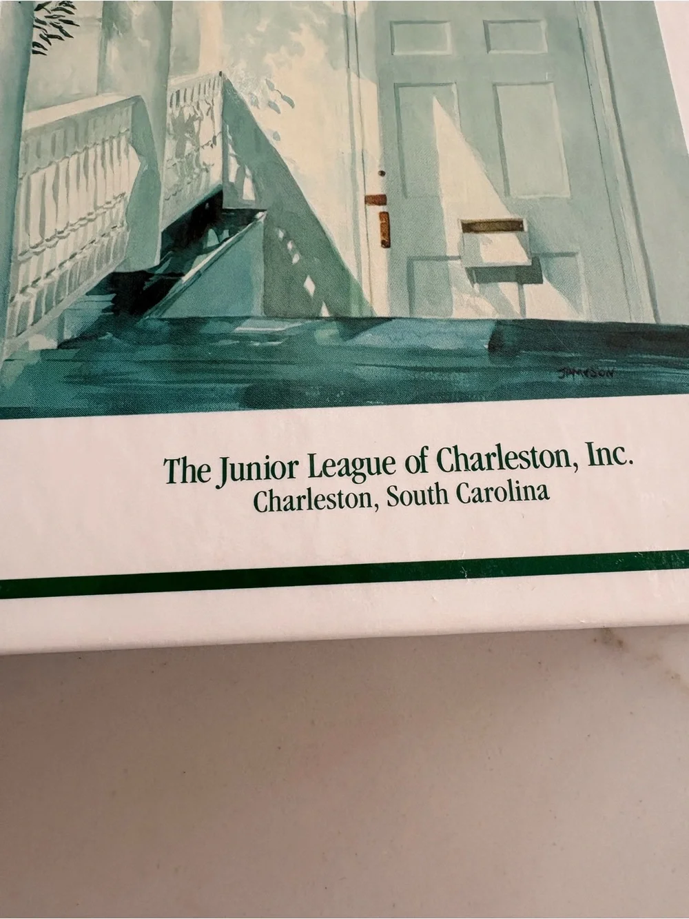 N/A classic cookbook features